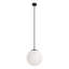 1 - Light Single Globe Pendant