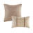 Charming Bedding Sets, Polyester Faux Silk, Geometric Design For Bedroom