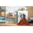 Abstract Indoor Rug-446351702