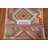 Multicolor Kilim Oriental Accent Rug 3x4