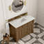 Brookfield 48'' W Single Vanity-726013525-726013529-726013524