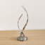Kimmie Metal Novelty Lamp