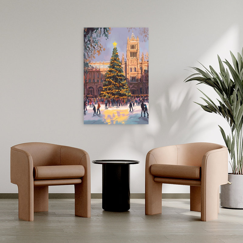Print, 91.44cm H x 60.96cm W