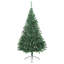  Artificial Pre-lit Christmas Tree PVC-1475170016-1475170038