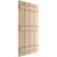 Volets Rustic-88966884-88966883-71288328