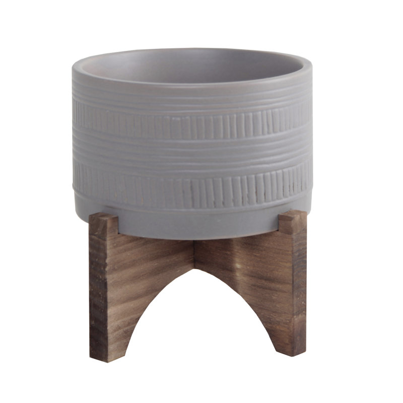 Kingsville Pot Planter