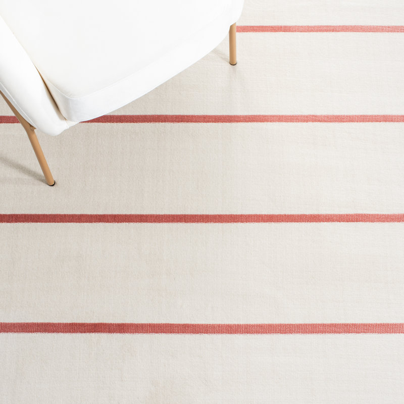 Mardell 300 Performance Striped Rug, Rectangle 9' x 12'