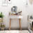 Amher Dressing Table with Mirror