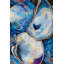 «Matunuck Shells» par Jeanette Vertentes - reproduction sur toile tendue-807238814-815300815-815300813
