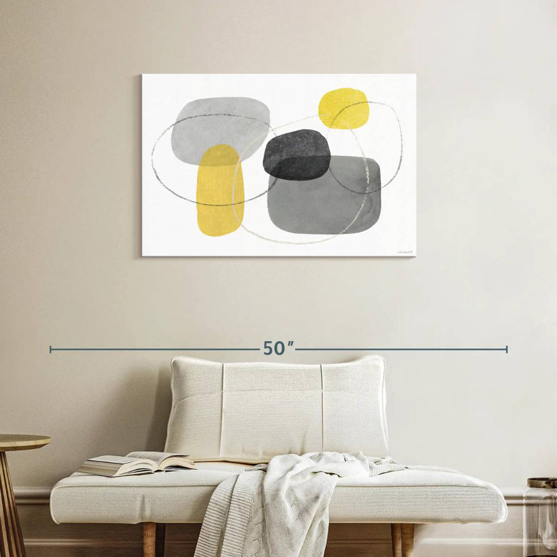 Avery Abstract Radiance I