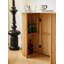 Console en bois naturel Friese-1776109697