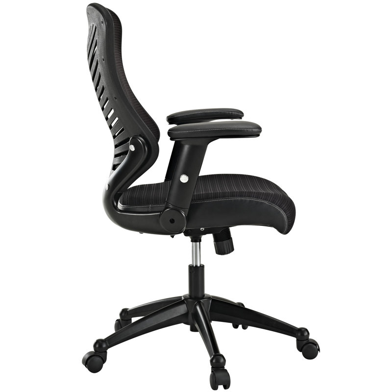 Task Chair, Black