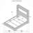 Upholstered Flame Visualizer Bed-1235425224-1235425231
