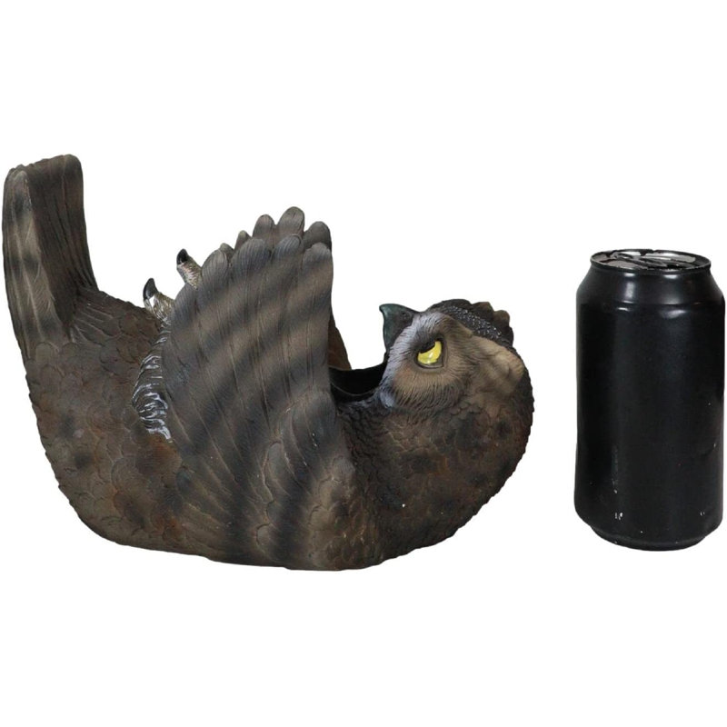 Figurine porte-bouteilles Wines