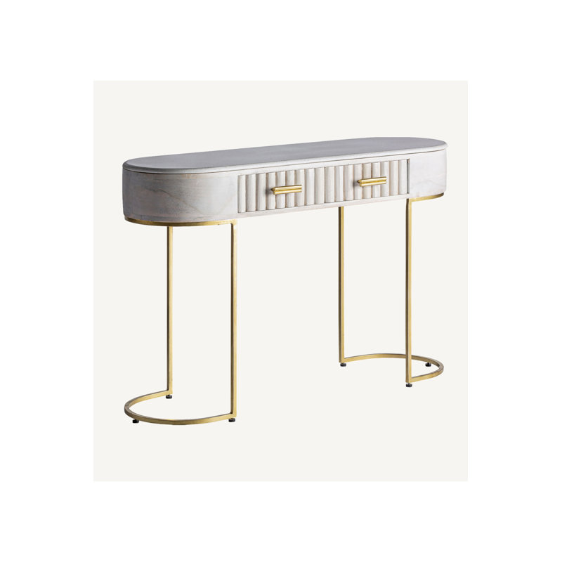Console Glees