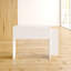 104.5cm W Rectangle Writing Desk
