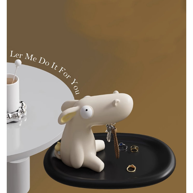 Figurines et sculptures Demorato