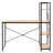 Southampton Metal Base Computer Desk-1285446107