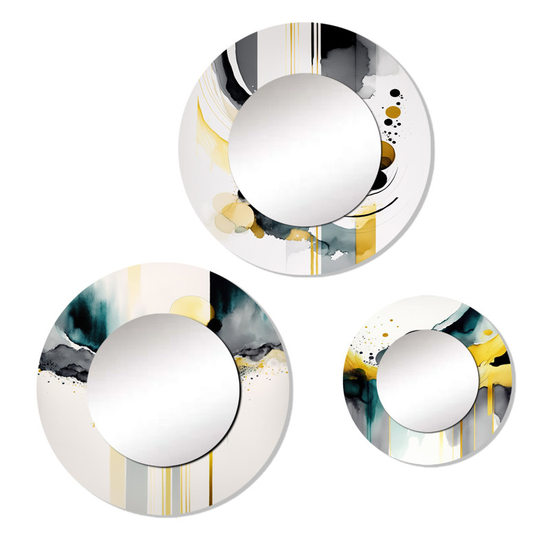 Miroir Duain