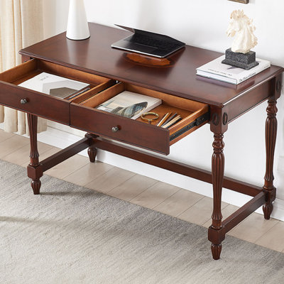 Bureau de luxe américain