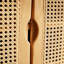 Armoire à chaussures 17 pièces