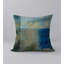 O.K. Housse et insert de coussin carré Fun-2050331813