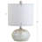 Chery Seashell Table Lamp