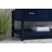 Scottsbluff 48'' Single Bathroom Vanity with Engineered Marble Top-1983175919