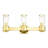 Barbette 3 - Light Dimmable Vanity Light-1860420560