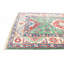Runner Olander Green Rug