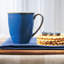 Imperial Blue 10.5 Ounce Coffee Beaker