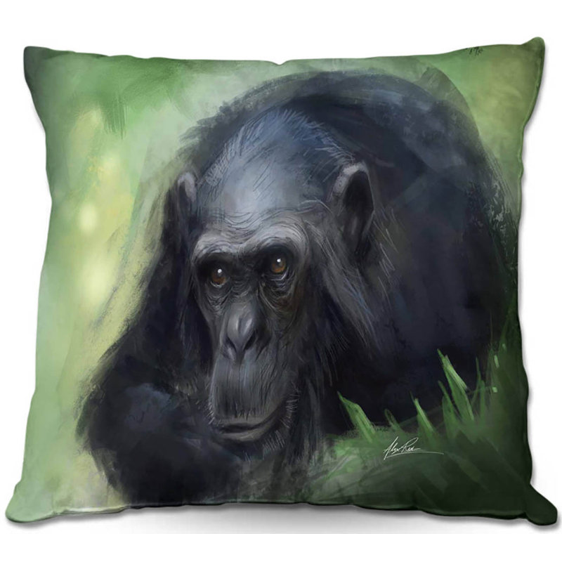 Housse de coussin carré pour canapé et insert, 20 po x 20 po