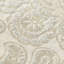 Adonea Aphrodite Glass Beads 3D Embossed 33' L x 21" W Wallpaper Roll-72993828