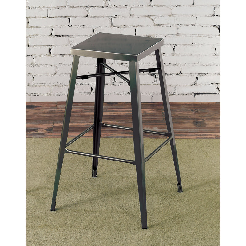 Tyshawn Bar & Counter Stool, Counter Stool (26" Seat Height)