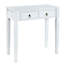 Dressing Table with Mirror-1131525643