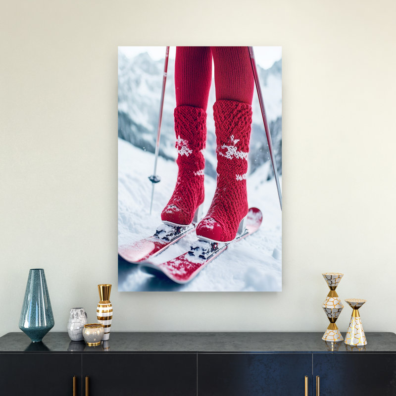 Print, 91.44cm H x 60.96cm W