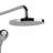 Lanikai Diverter Complete Shower System-2113667126