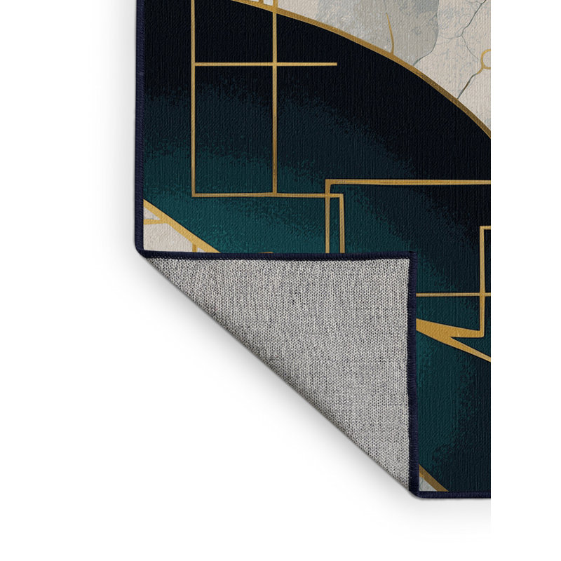 Ether Weave Rug, Rectangle 2' x 3'