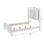 Mobilier de chambre à coucher 1pc