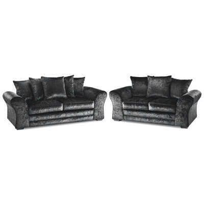 Padilla 2 Piece Sofa Set