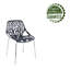 Chaise d'appoint empilable Sheppard-1612406999
