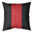 Charcoal/Torch Red