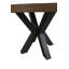 Furniture Classics Wood Bridgerton Dining Table