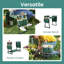 Jardinage intérieur