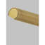 Plural Faceted 18" Picture Light-417683765