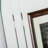 Flat Wall Mirror
