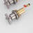 Widespread 2-handle Bathroom Faucet with Drain Assembly-96412759