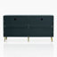 Buffet 60 po Luxury Green Italian