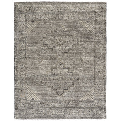 Laine touffetée à la main Kenya; Tapis d'intérieur Viscose