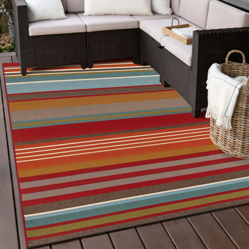 Tapis Kinetic Hower, Tapis de couloir 2 pi 7 po x 10 pi
